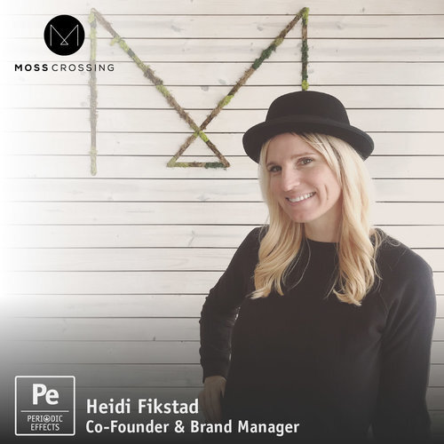 Heidi Fikstad
