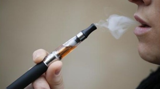 e-cigarette and vaping illnesses