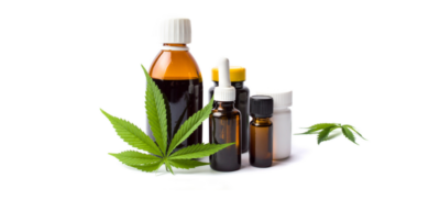What Is a Cannabis Tincture